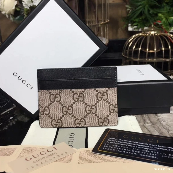 Firstbag ru Gucci holder Card 0724
